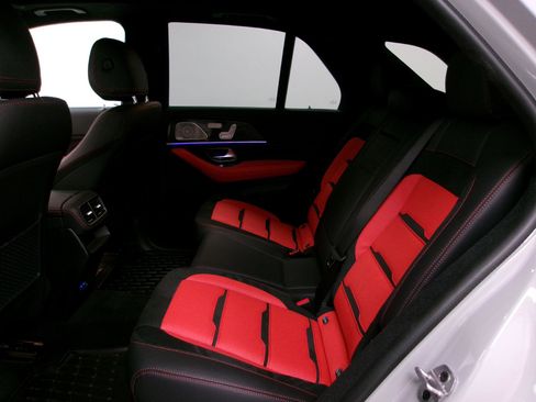 Used 2024 Mercedes-Benz GLE 63 AMG S image 11