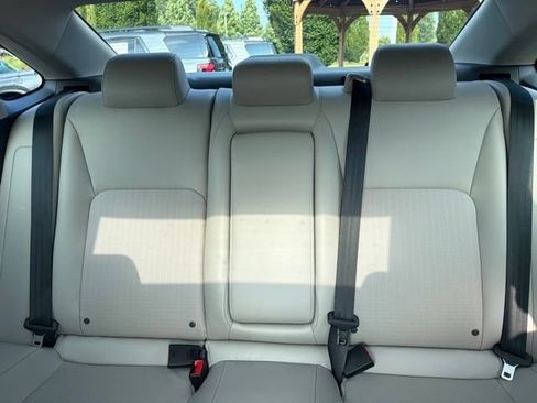Used 2024 Honda Civic Touring image 17