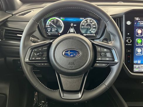 Certified 2025 Subaru Forester Limited w/ Popular Package AWD/4WD image 16