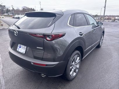 New 2025 MAZDA CX-30 AWD 2.5 S w/ Preferred Package