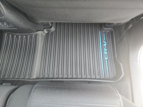 Certified 2020 Honda CR-V EX image 54