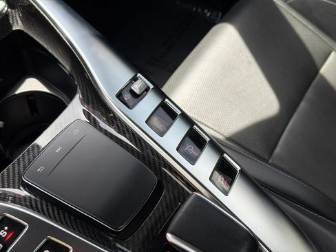 Used 2020 Mercedes-Benz AMG GT C image 52