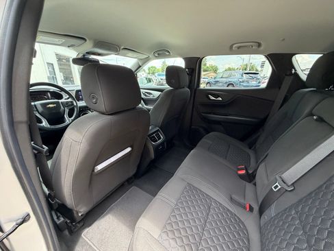 Used 2019 Chevrolet Blazer LT AWD/4WD image 24