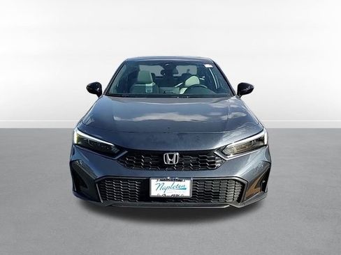New 2026 Honda Civic Sport image 2