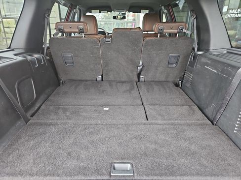 Used 2017 Ford Expedition King Ranch RWD image 29