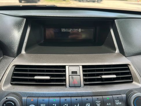 Used 2012 Honda Accord EX image 33