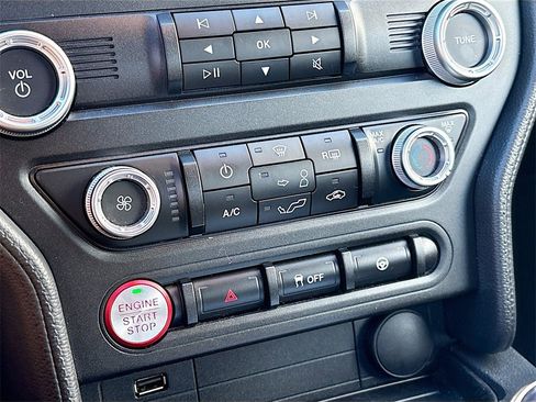 Used 2023 Ford Mustang GT image 15