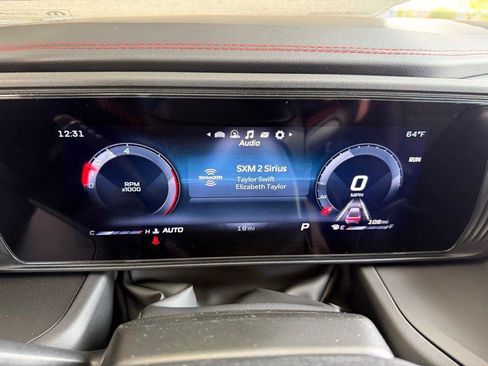 New 2026 Dodge Charger R/T AWD/4WD image 13