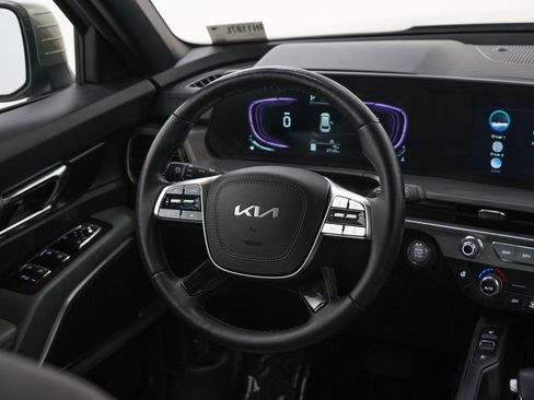 Used 2024 Kia Telluride EX X-Line AWD/4WD image 15