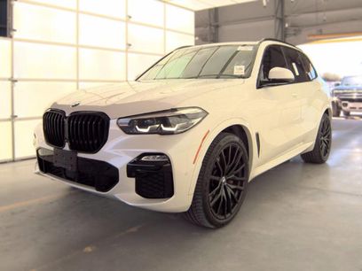 Used 2021 BMW X5 xDrive40i w/ M Sport Package