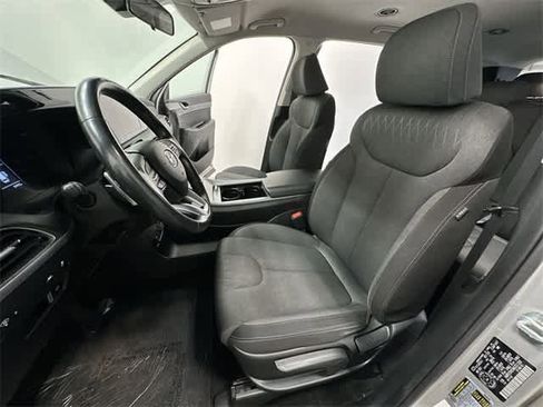Used 2021 Hyundai Palisade SEL image 15