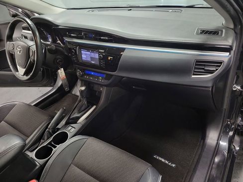 Used 2016 Toyota Corolla S FWD image 22