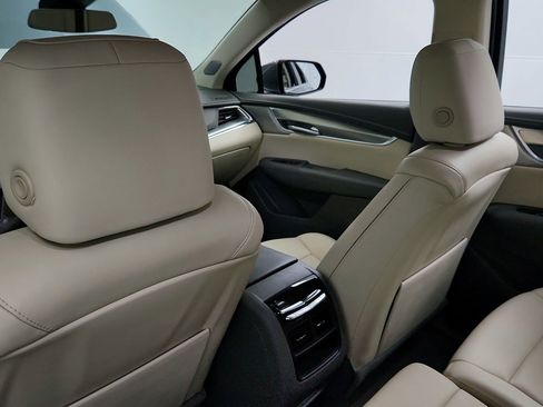 Used 2021 Cadillac XT5 Premium Luxury w/ LPO, Floor Liner Package FWD image 24