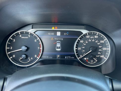 Used 2019 Nissan Altima 2.5 SL image 26