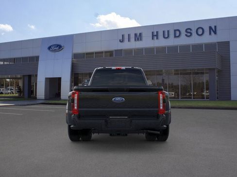 New 2026 Ford F350 XL w/ STX Appearance Package image 5