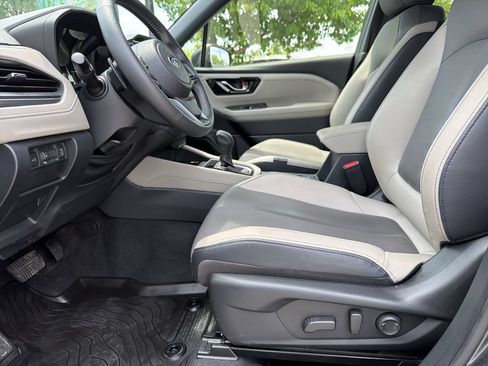 Certified 2025 Subaru Forester Limited AWD/4WD image 19