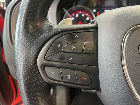 Used 2023 Dodge Charger Scat Pack w/ Plus Group image 19