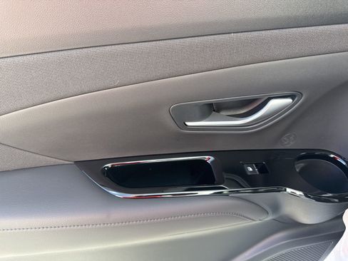 Certified 2026 Hyundai Santa Cruz Limited image 13