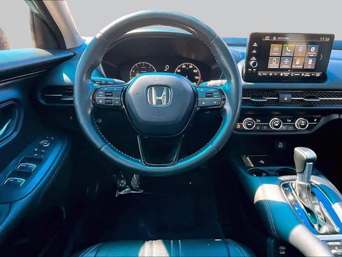 Used 2024 Honda HR-V EX-L image 6