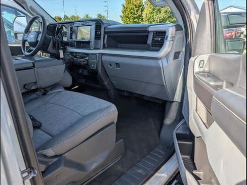 New 2026 Ford F250 XL w/ STX Appearance Package image 23