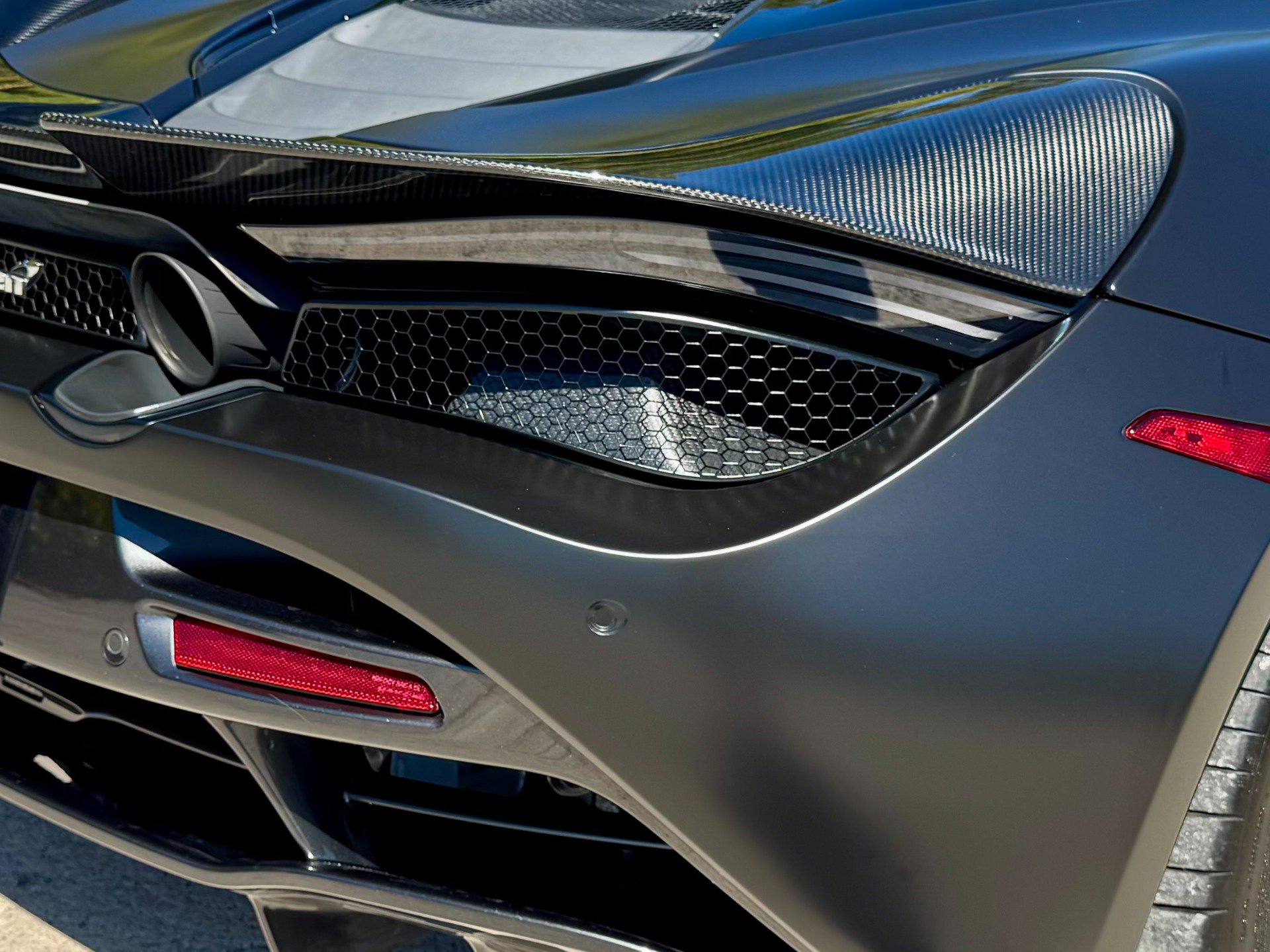 Used 2019 McLaren 720S Performance RWD image 66
