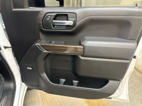 Used 2020 Chevrolet Silverado 1500 RST w/ All-Star Edition AWD/4WD image 28