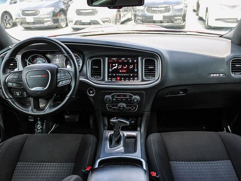 Used 2021 Dodge Charger Scat Pack RWD image 13
