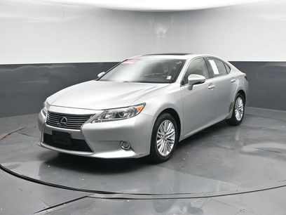 Used 2014 Lexus ES 350