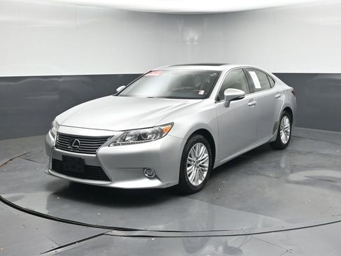 Used 2014 Lexus ES 350 image 1