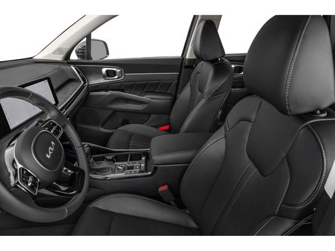 New 2026 Kia Sorento SX AWD/4WD image 6