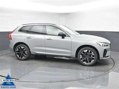 New 2026 Volvo XC60 B5 Plus w/ Protection Package Premier image 1