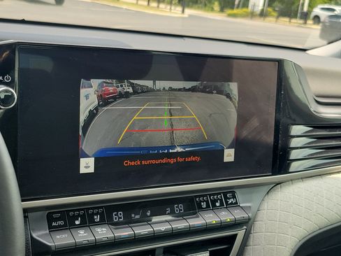 Certified 2026 Toyota Camry XLE w/ Premium Package AWD/4WD image 29