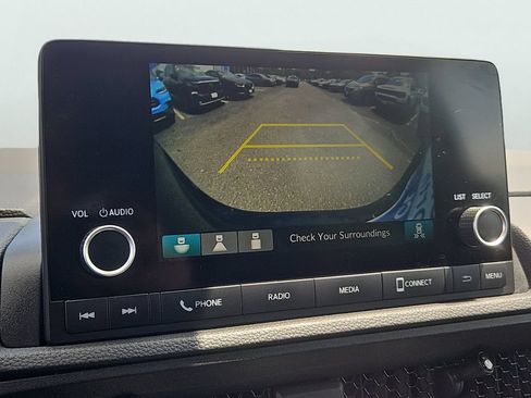 Certified 2024 Honda CR-V EX image 16