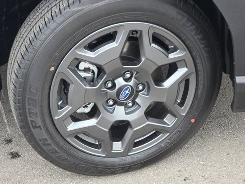 New 2026 Subaru Outback Premium image 14