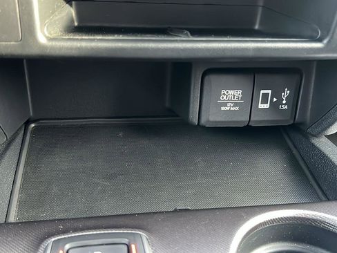 Used 2021 Honda Ridgeline Sport image 26