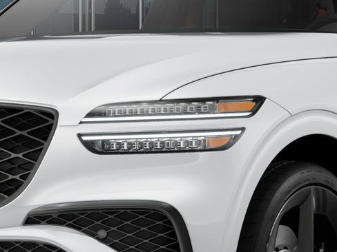 New 2026 Genesis GV70 2.5T Sport Prestige w/ G1 Accessory Package AWD/4WD image 9