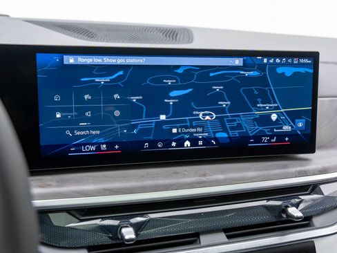 New 2026 BMW X7 xDrive40i w/ Premium Package image 24