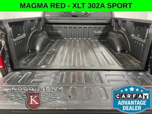 Used 2020 Ford F150 XLT w/ Equipment Group 302A Luxury AWD/4WD image 24