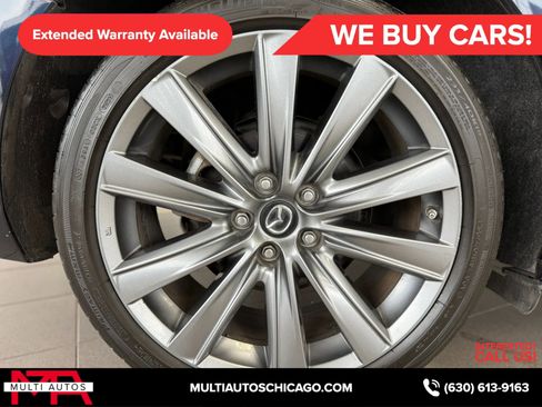 Used 2019 MAZDA MAZDA6 Grand Touring FWD image 37