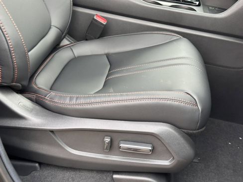 New 2025 Honda Pilot TrailSport image 11