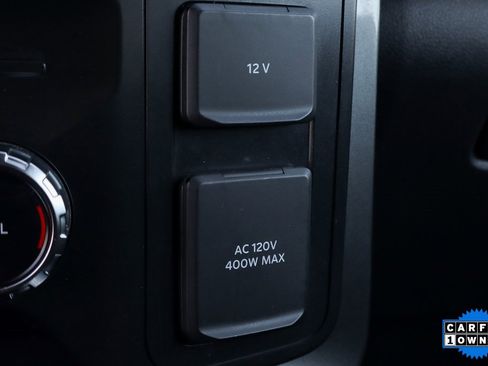 Used 2022 Ford F150 XLT w/ Equipment Group 302A High image 39