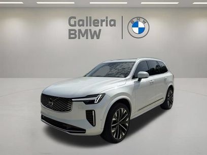 Used 2025 Volvo XC90 B5 Plus w/ Protection Package Premier
