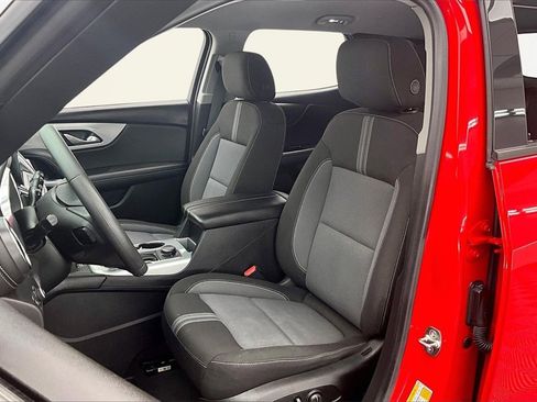 Used 2023 Chevrolet Blazer LT w/ Convenience Package image 25