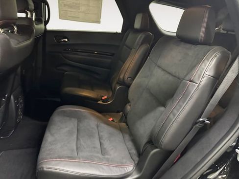 New 2026 Dodge Durango GT AWD/4WD image 25