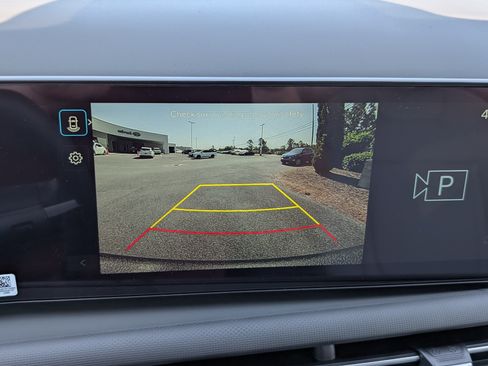 New 2026 Hyundai Santa Cruz SEL image 16