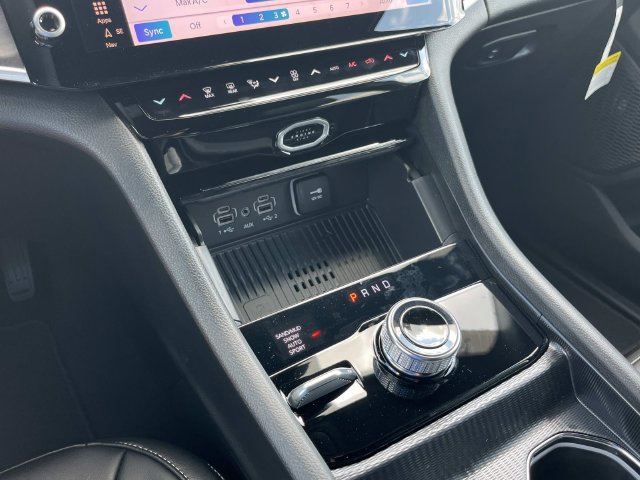 New 2027 Jeep Grand Cherokee Limited AWD/4WD image 30