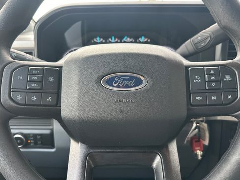 New 2026 Ford F350 XL w/ XL Chrome Package image 20