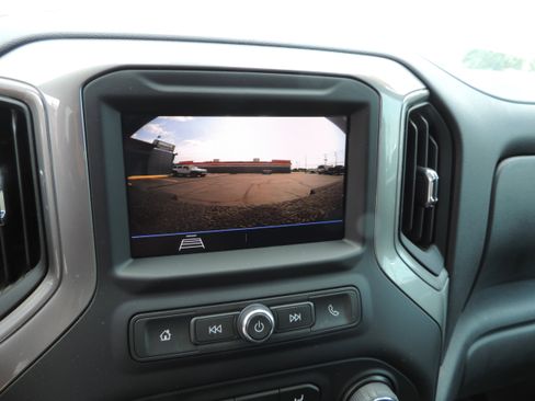 Used 2022 Chevrolet Silverado 3500 W/T w/ WT Convenience Package image 10