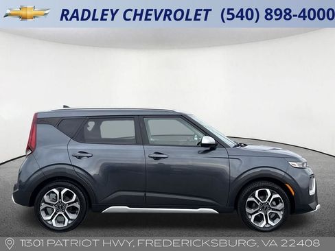 Used 2020 Kia Soul X-Line image 18