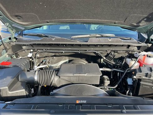 New 2026 Chevrolet Silverado 2500 LT w/ Trail Boss Package image 29